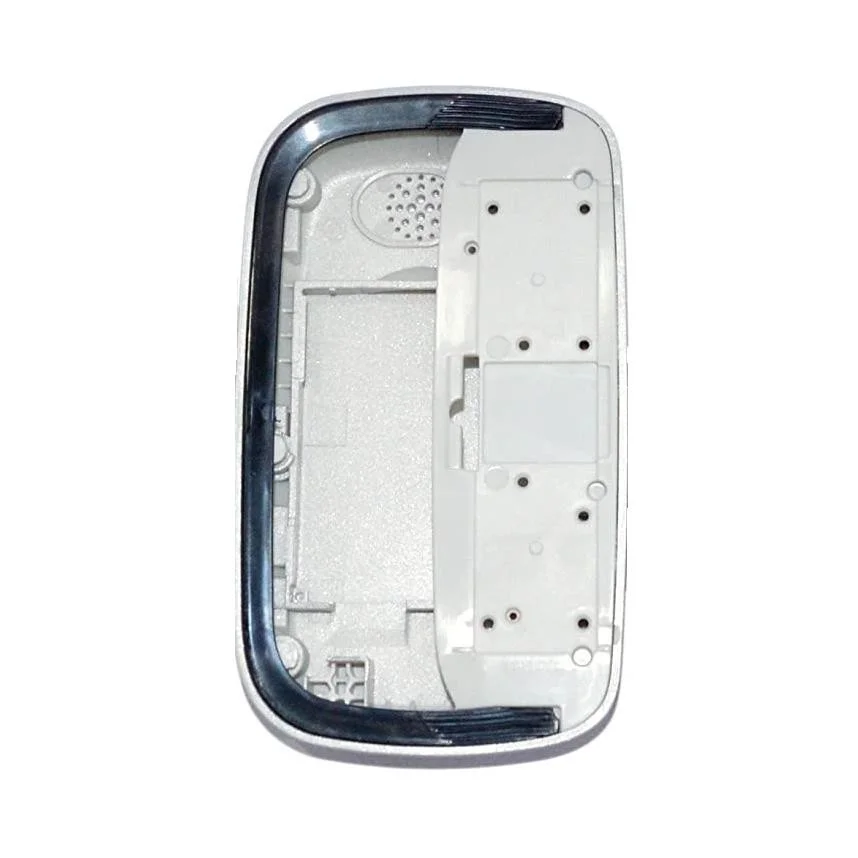 LCD Frame Middle Chassis for Samsung B3310 - Black