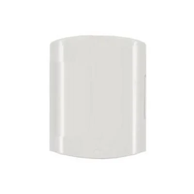 Back Panel Cover for Samsung C3053 - White