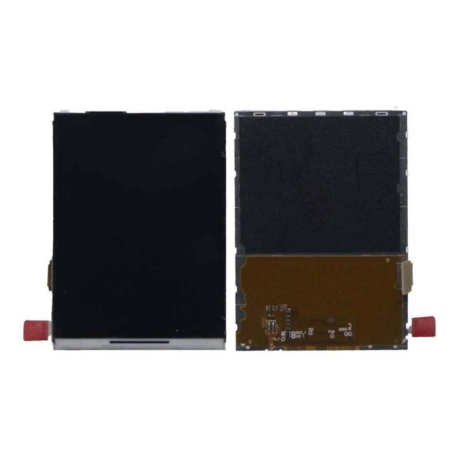 LCD Screen for Samsung C3312 Duos (replacement display without touch)