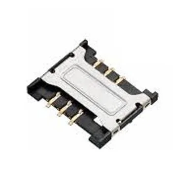 Sim connector for Samsung E2152