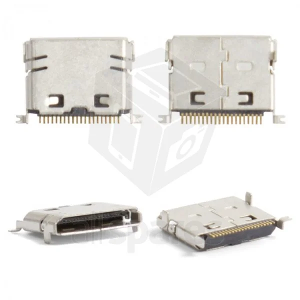 Charging Connector for Samsung E500