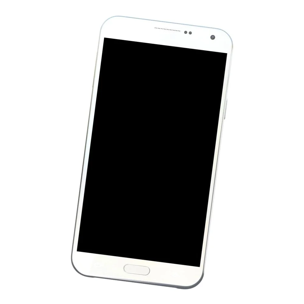 LCD Connector for Samsung E700M with dual SIM