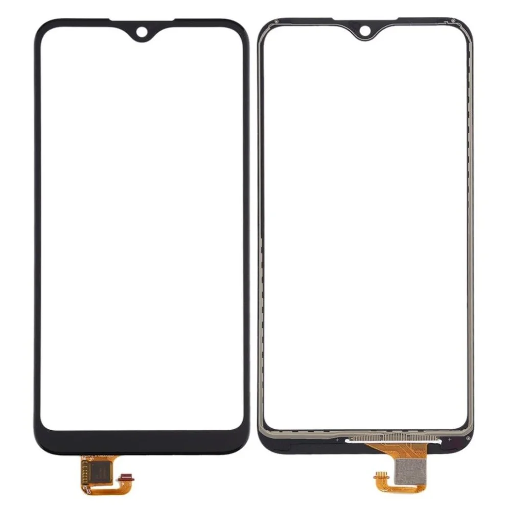 Touch Screen Digitizer for Samsung Galaxy A01 - Blue