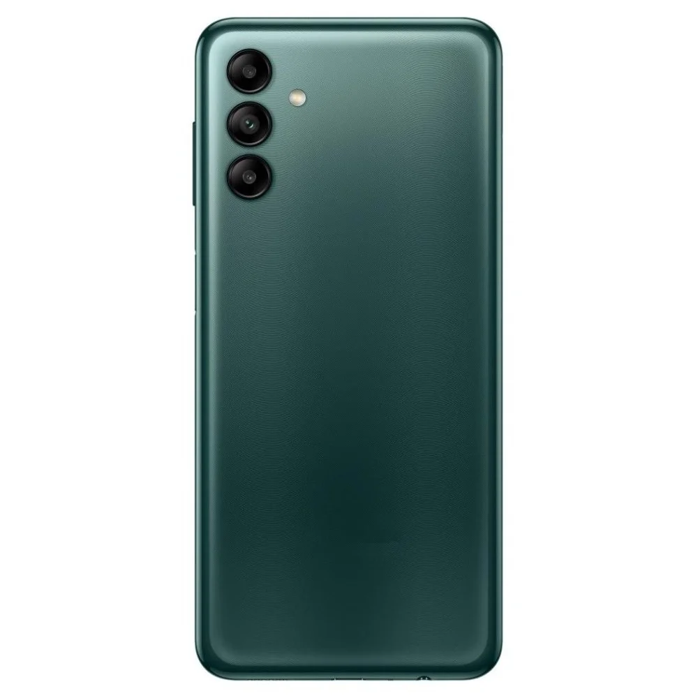 Full Body Housing for Samsung Galaxy A04s - Green