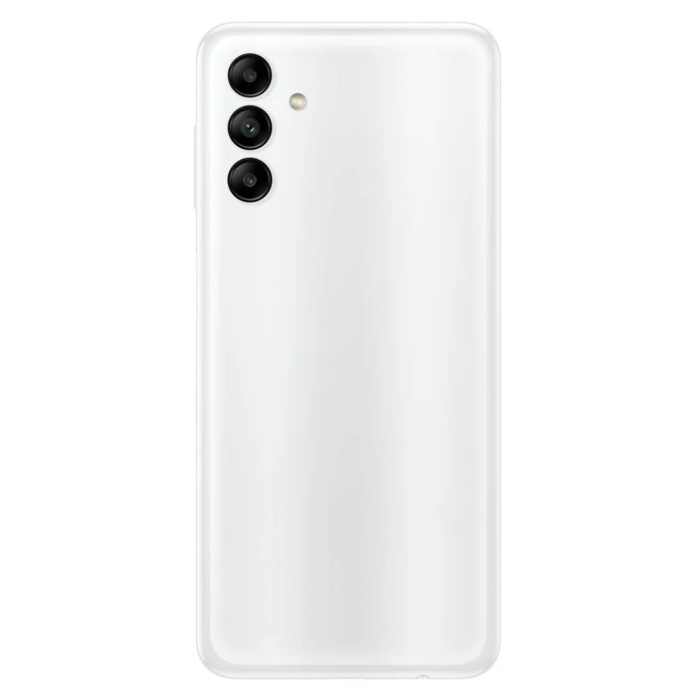 Full Body Housing for Samsung Galaxy A04s - White