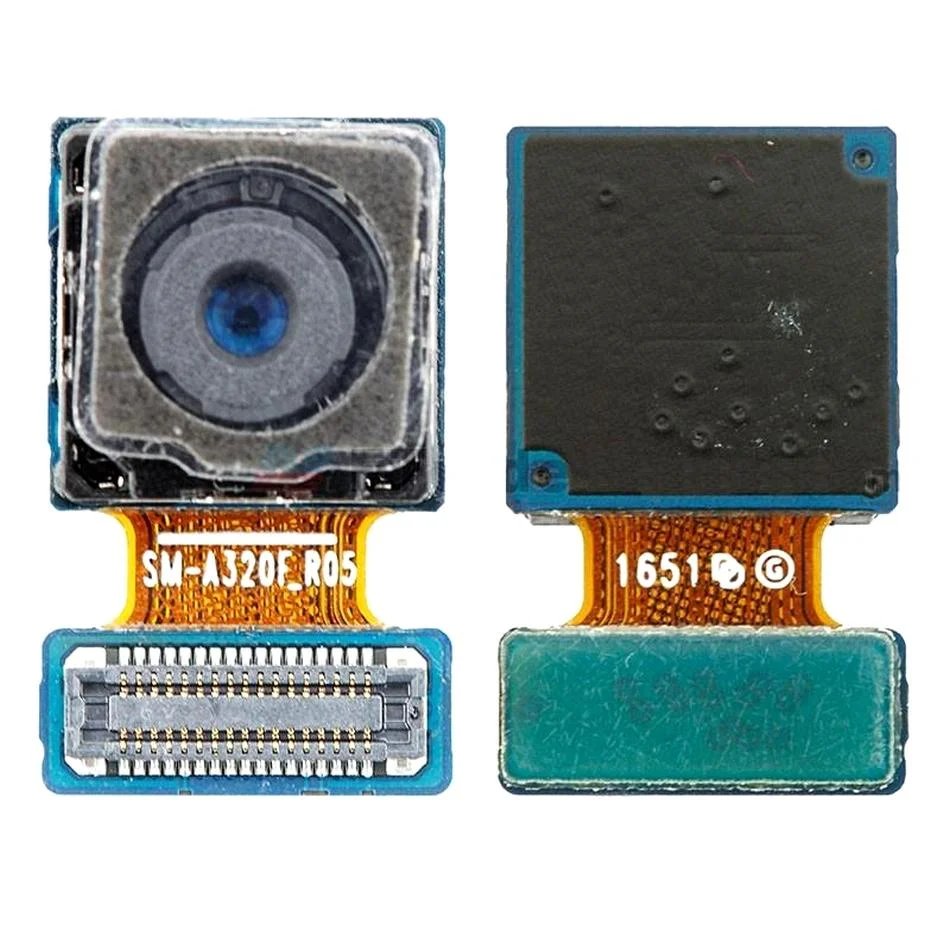 Replacement Back Camera for Samsung Galaxy A3 2017 (Main Camera)