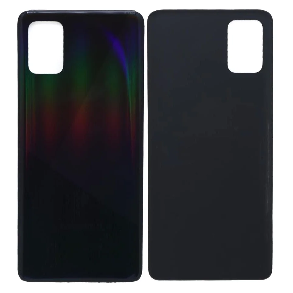 Back Panel Cover for Samsung Galaxy A51 - 