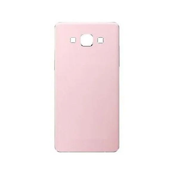 Back Panel Cover for Samsung Galaxy A5 A500M - Pink