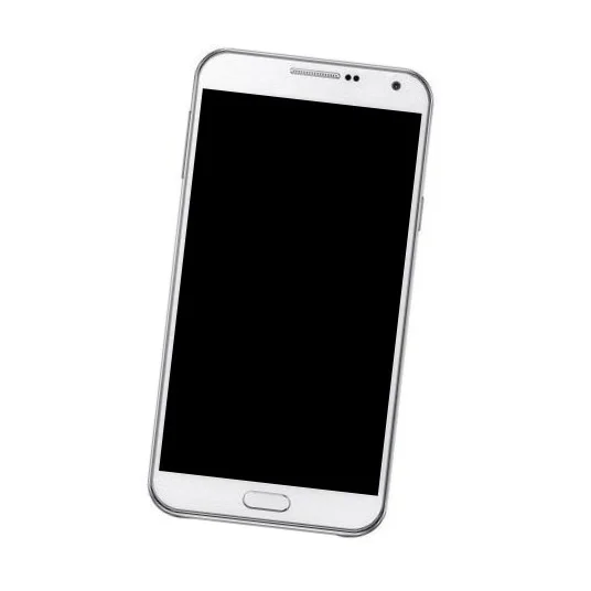 Middle Frame Ring Only for Samsung Galaxy E7 SM-E700F Black