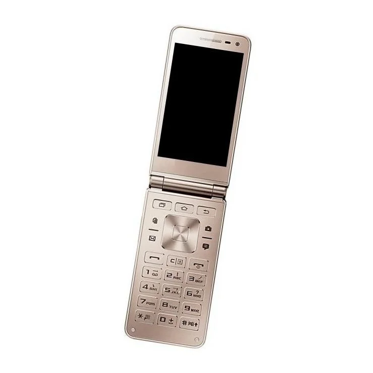 Charging Connector Flex / PCB Board for Samsung Galaxy Folder 2