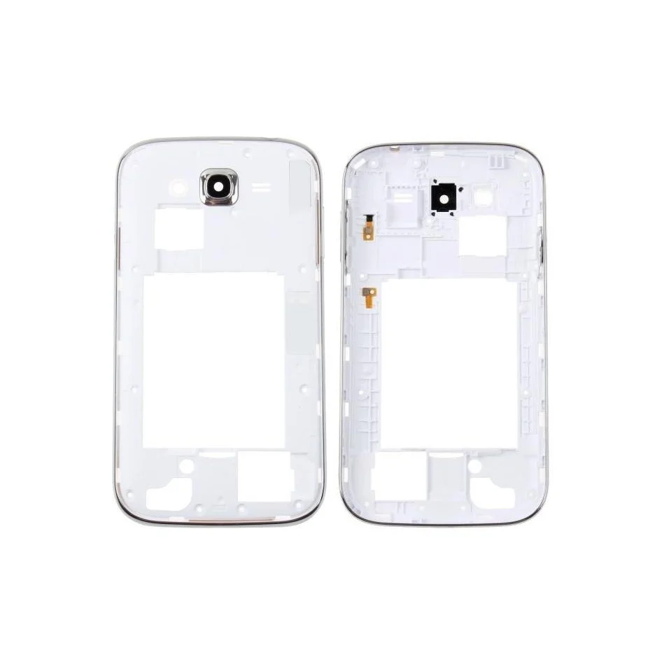 LCD Frame Middle Chassis for Samsung Galaxy Grand Neo Plus GT-I9060I - Green