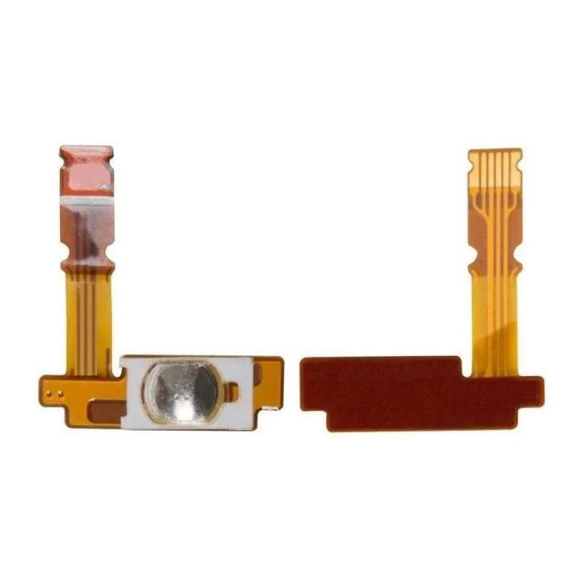 Power Button Flex Cable for Samsung Galaxy Grand Neo Plus GT-I9060I - On Off Flex / PCB
