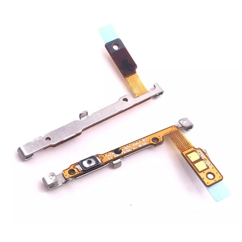 Power Button Flex Cable for Samsung Galaxy J2 Pro 2018 - On Off Flex / PCB