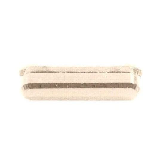 Power Button Outer for Samsung Galaxy J4 Core Gold - Plastic On Off Switch