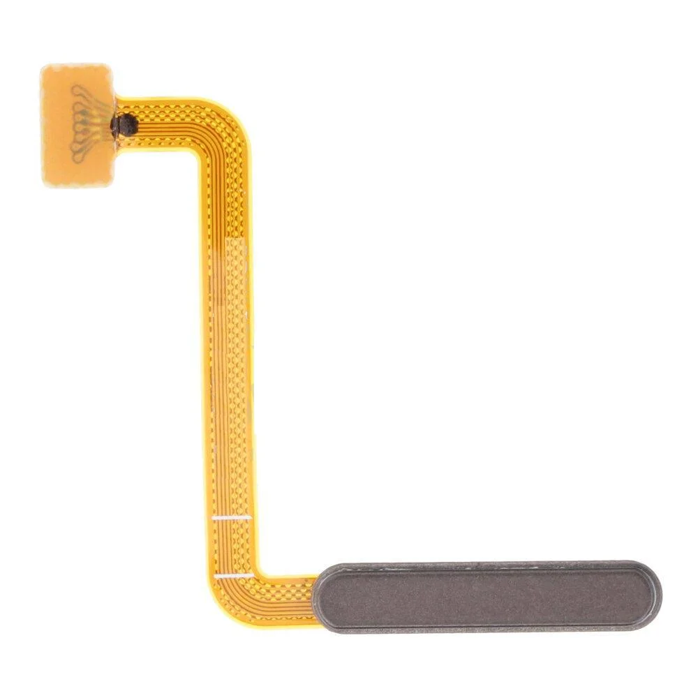 Fingerprint Sensor with Flex Cable for Samsung Galaxy M33 5G Black
