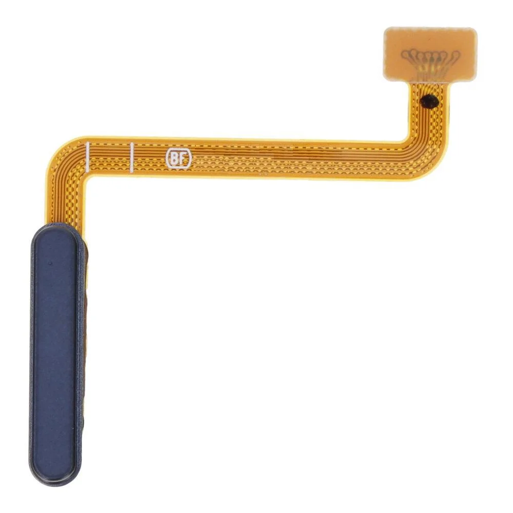 Fingerprint Sensor with Flex Cable for Samsung Galaxy M33 5G White