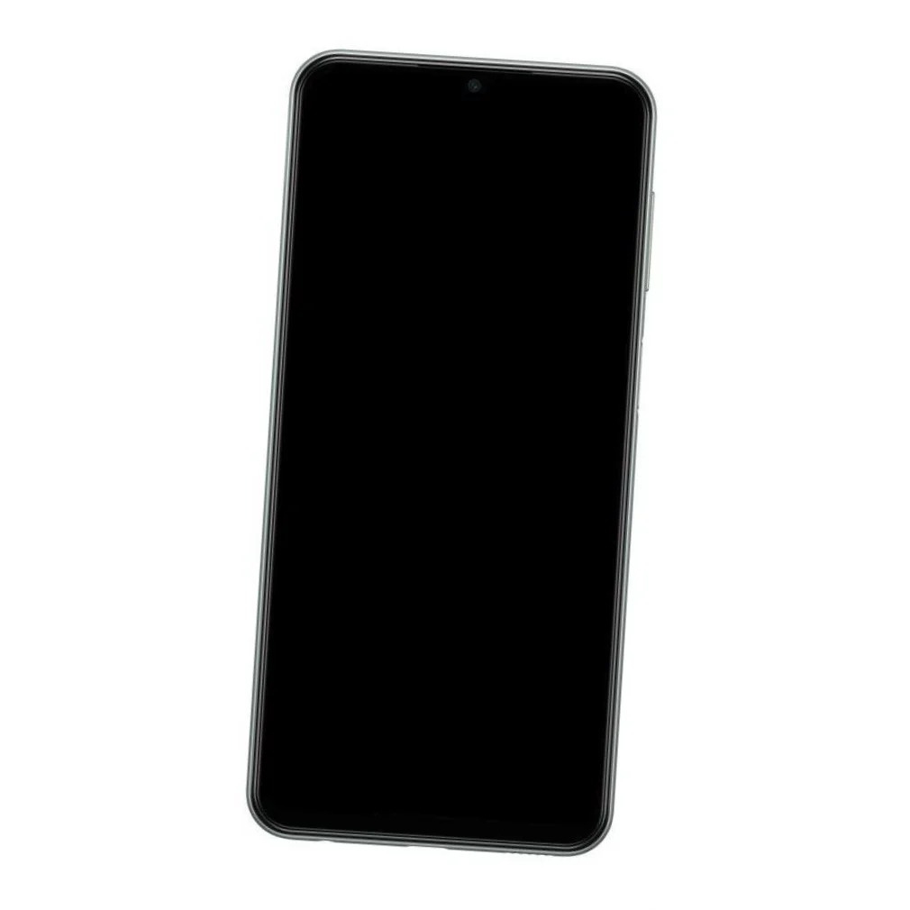Power Button Flex Cable for Samsung Galaxy M33 5G - On Off Flex / PCB
