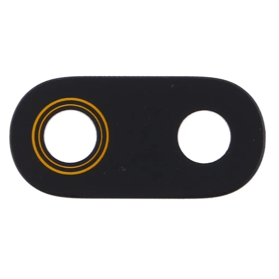 Camera Lens for Samsung Galaxy M36 5G Black