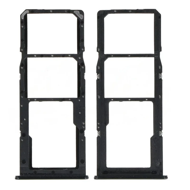 SIM Card Holder Tray for Samsung Galaxy M51 - 