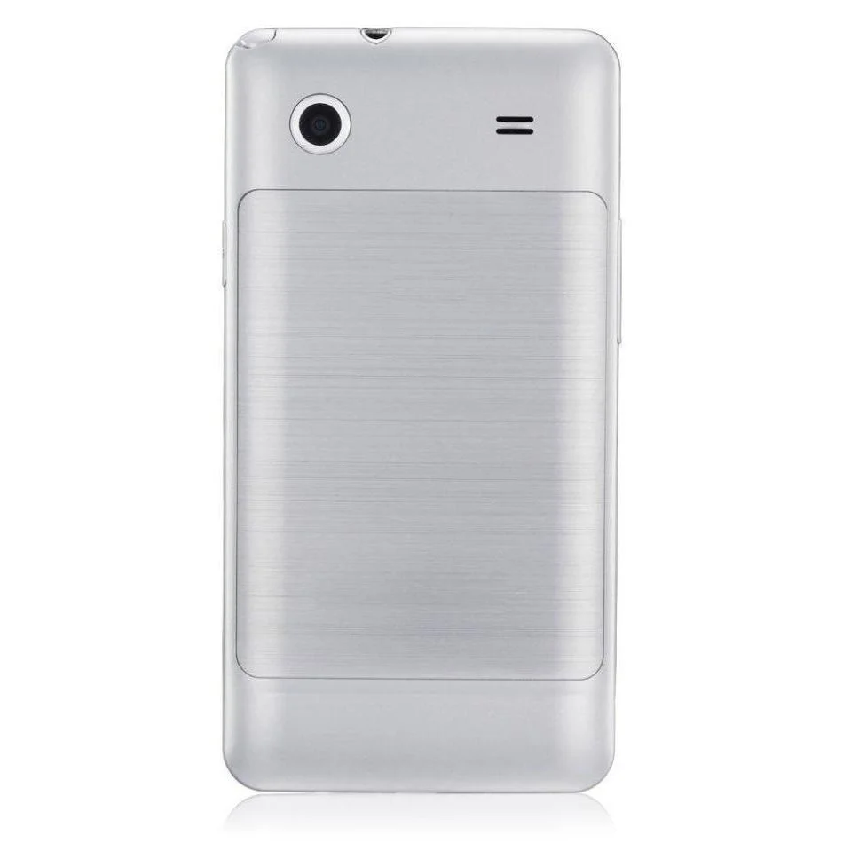 Full Body Housing for Samsung Galaxy M Style SHW-M340S - Black