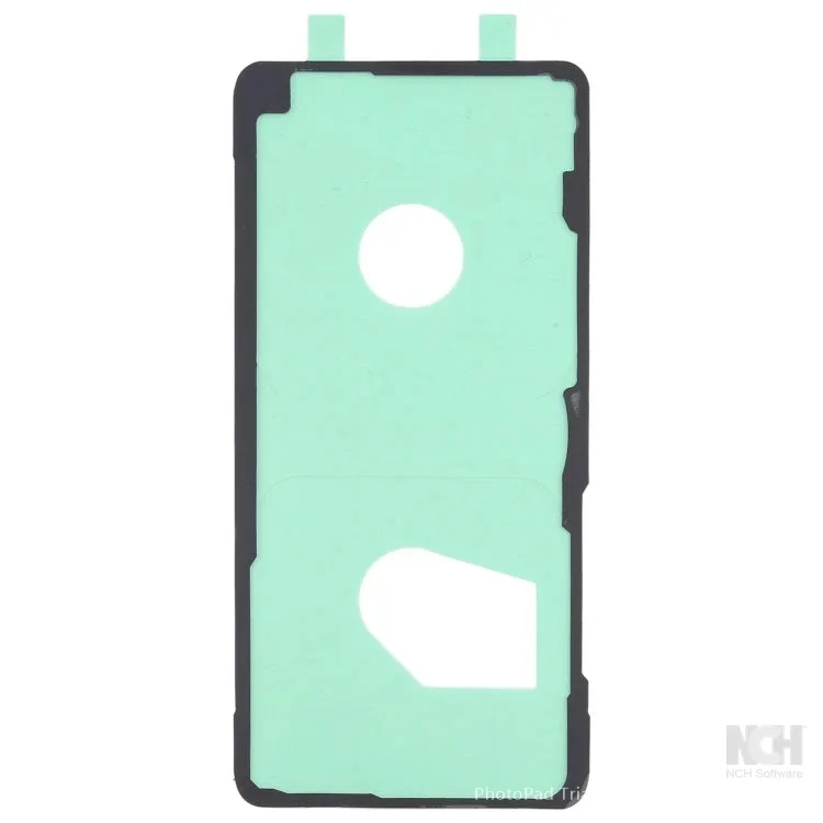 Adhesive Gasket Sticker Back for Samsung Galaxy Note 20 5G
