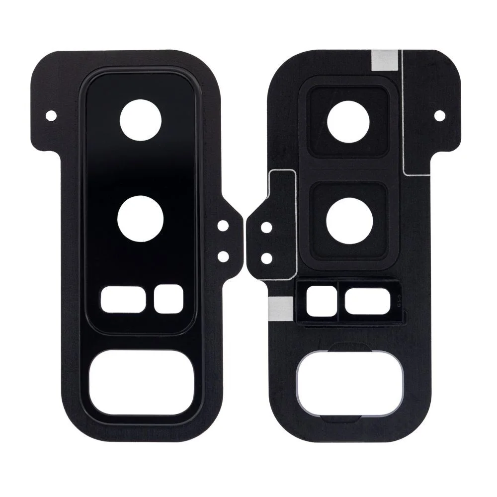 Camera Lens Glass with Frame for Samsung Galaxy Note 8 