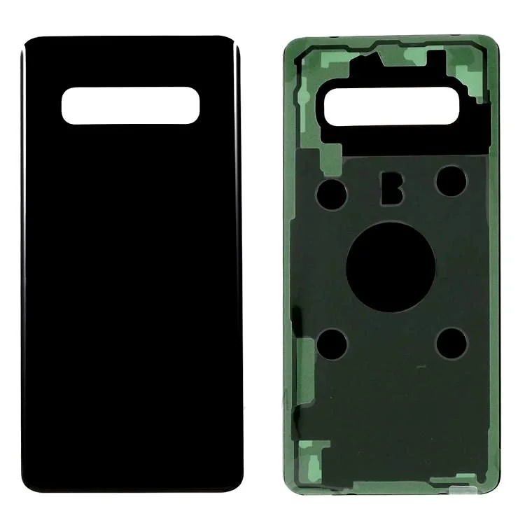 Back Panel Cover for Samsung Galaxy S10 Plus - 