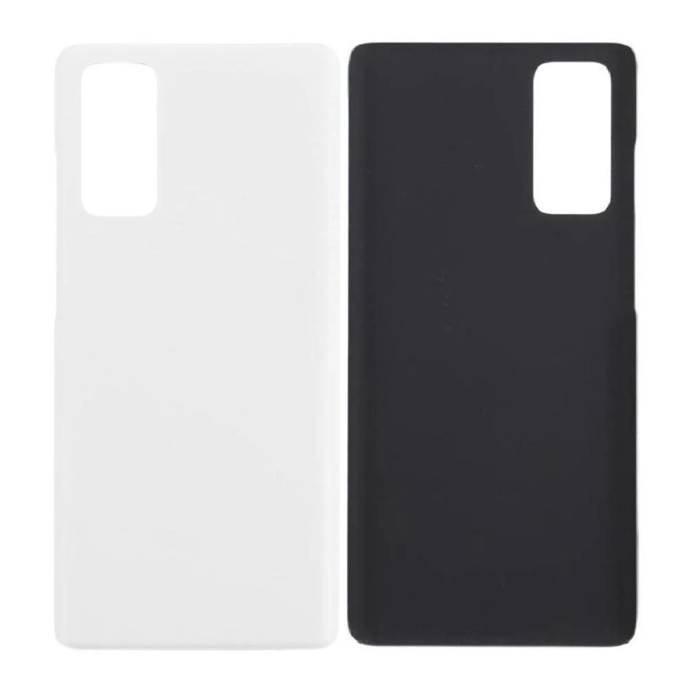 Back Panel Cover for Samsung Galaxy S20 FE 5G - 