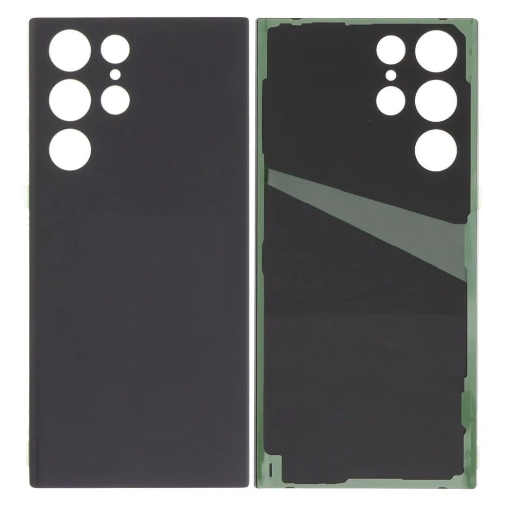 Back Panel Cover for Samsung Galaxy S22 Ultra 5G - 