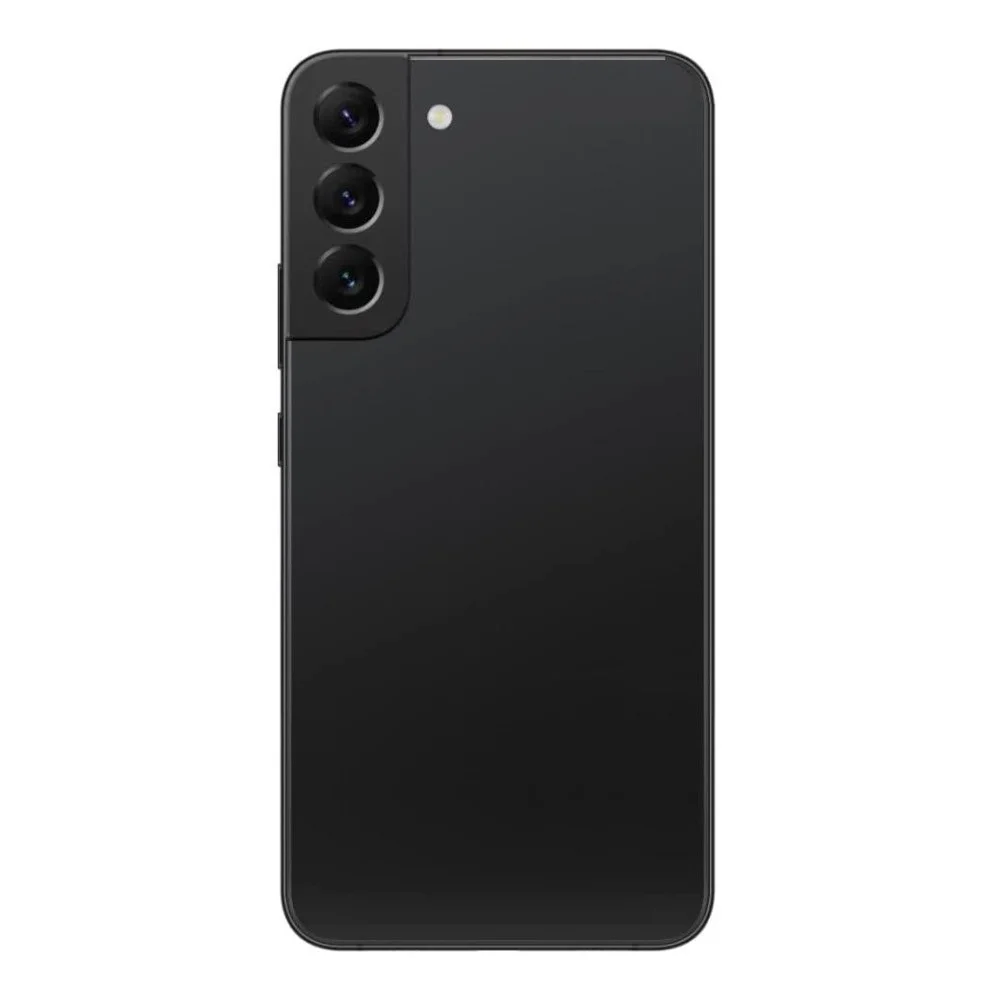 Full Body Housing for Samsung Galaxy S22 plus 5G - Black