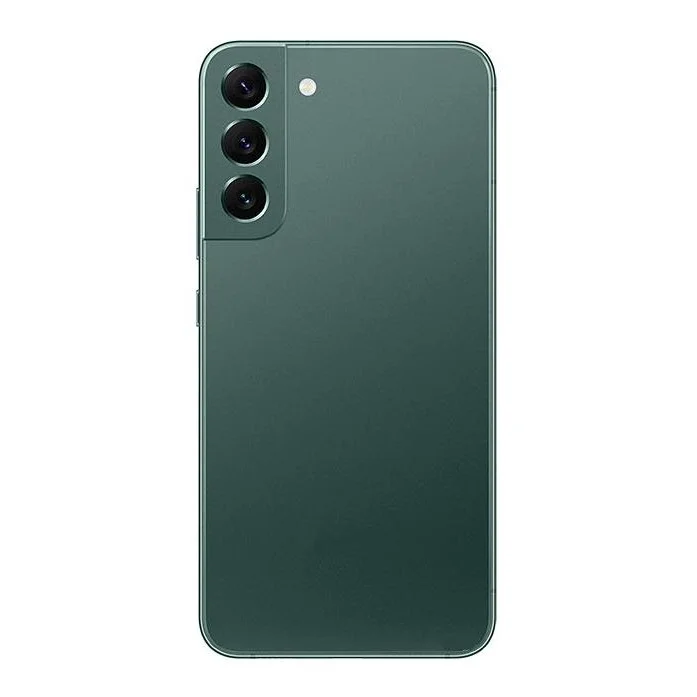 Full Body Housing for Samsung Galaxy S22 plus 5G - Green