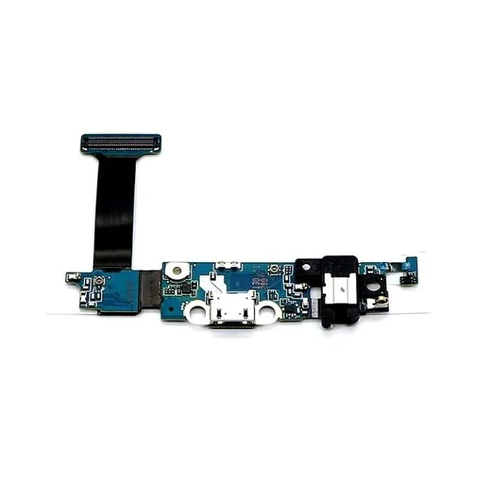 Handsfree Audio Jack Flex Cable for Samsung Galaxy S6 Edge 128GB