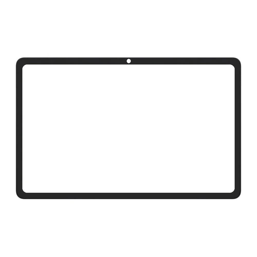 Touch Screen Digitizer for Samsung Galaxy Tab A11 Plus - White
