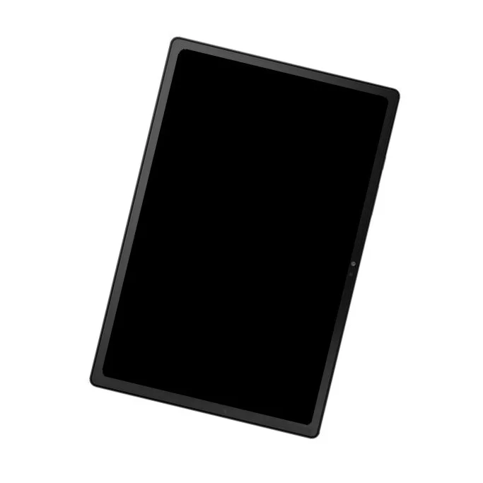 LCD Frame Middle Chassis for Samsung Galaxy Tab A8 10.5 2021 - Pink Gold