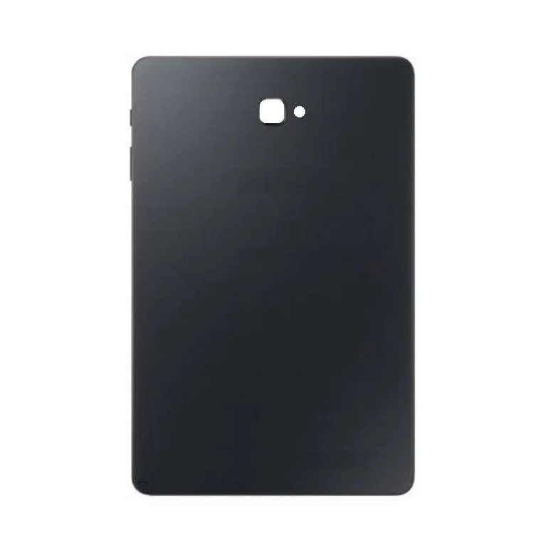 Back Panel Cover for Samsung Galaxy Tab A 10.1 WiFi S Pen - Black