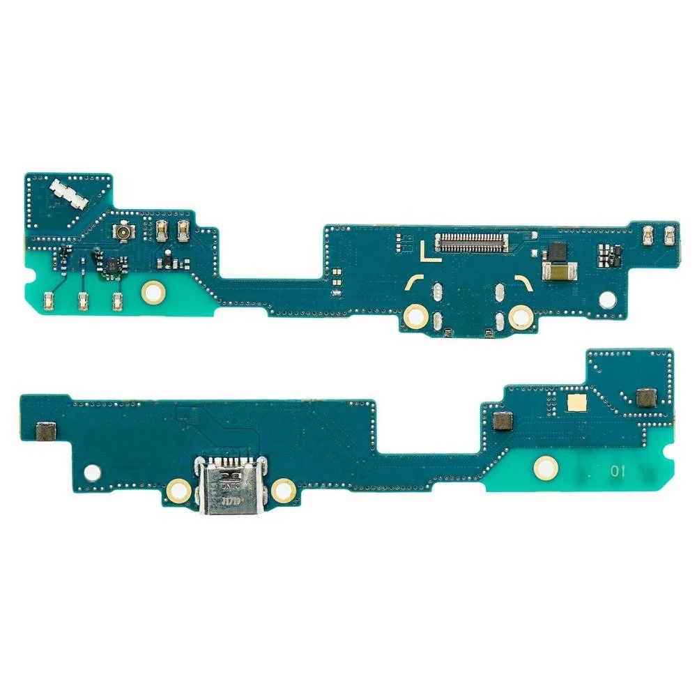 Charging Connector Flex / PCB Board for Samsung Galaxy Tab A 8.0 2018