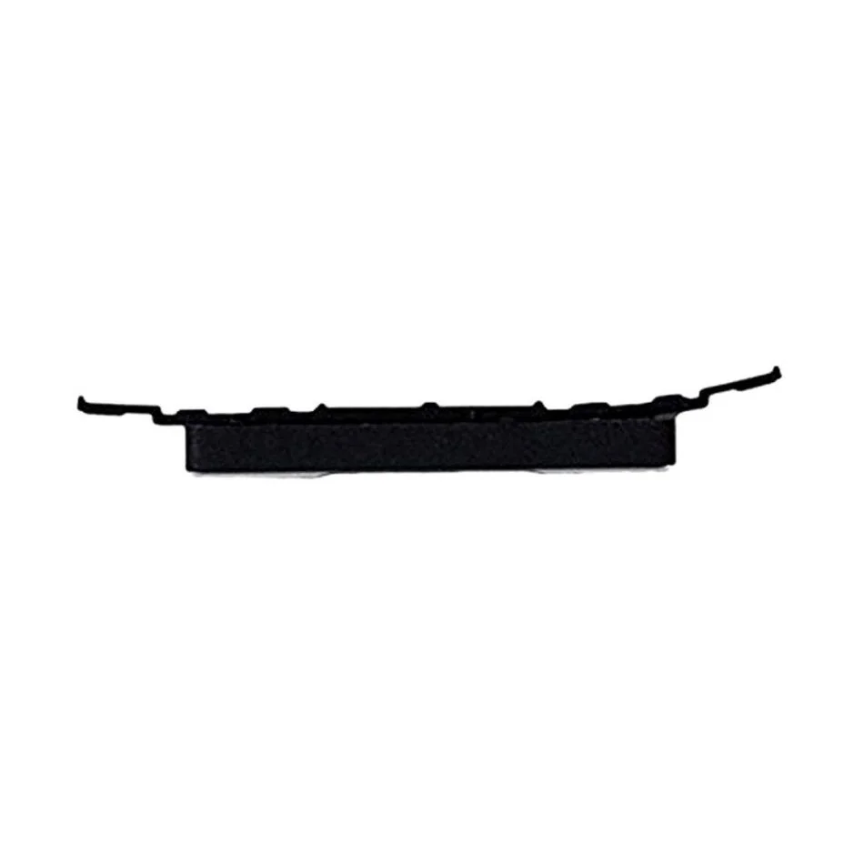 Volume Side Button Outer for Samsung Galaxy Tab A 8.0 2018 Black - Plastic Key