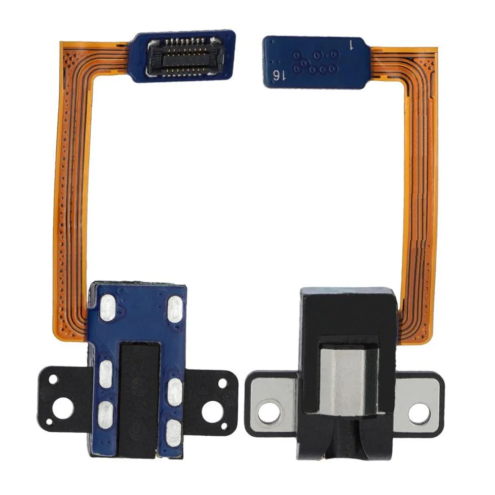 Handsfree Audio Jack Flex Cable for Samsung Galaxy Tab A 8