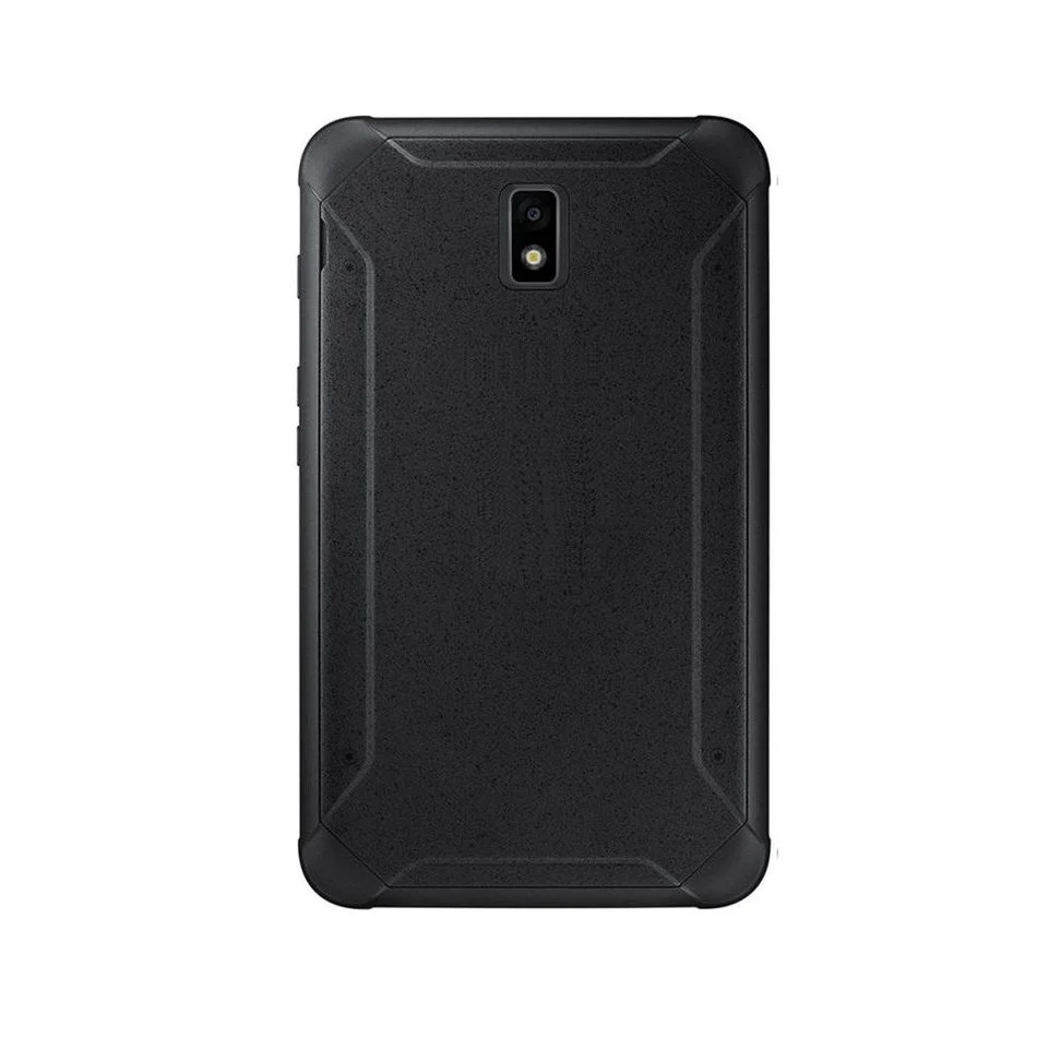 Full Body Housing for Samsung Galaxy Tab Active 2 - Black
