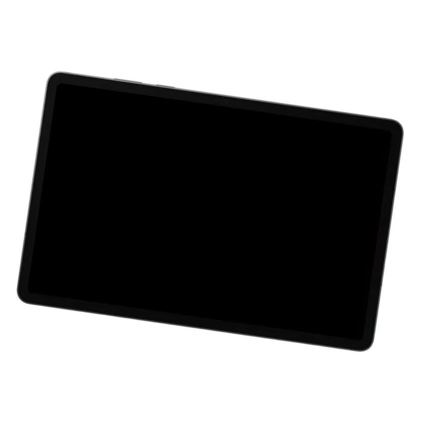 Fingerprint Sensor with Flex Cable for Samsung Galaxy Tab S11 White