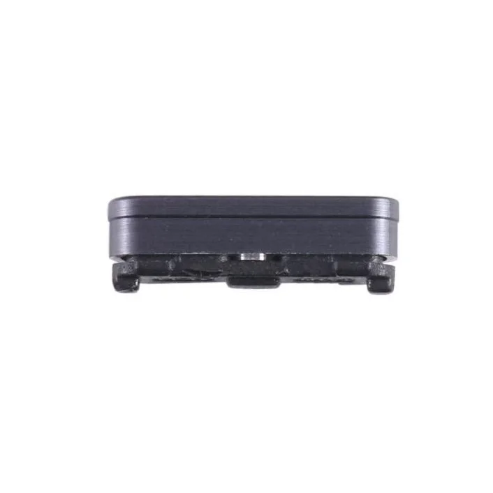 Power Button Outer for Samsung Galaxy Tab S7 FE Black - Plastic On Off Switch