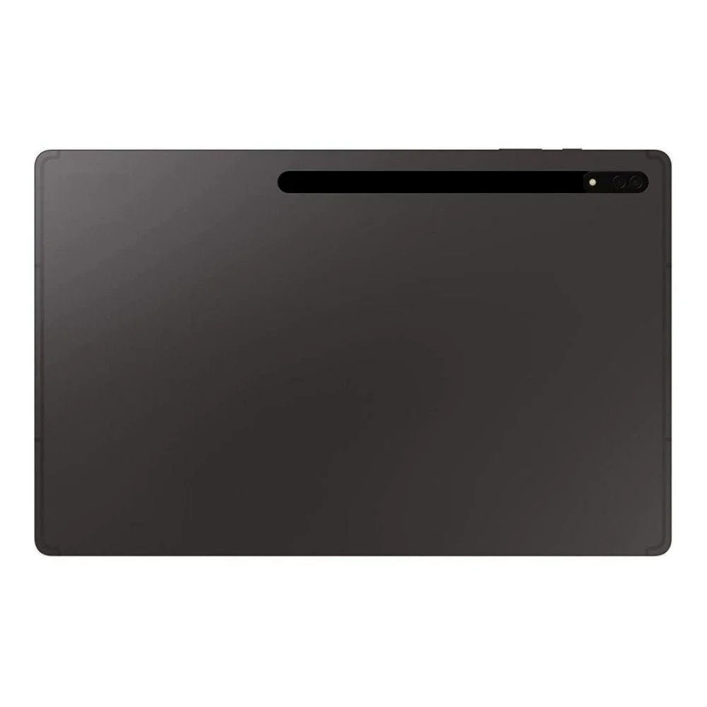 Full Body Housing for Samsung Galaxy Tab S8 Ultra Wi-Fi SM-X900 - White