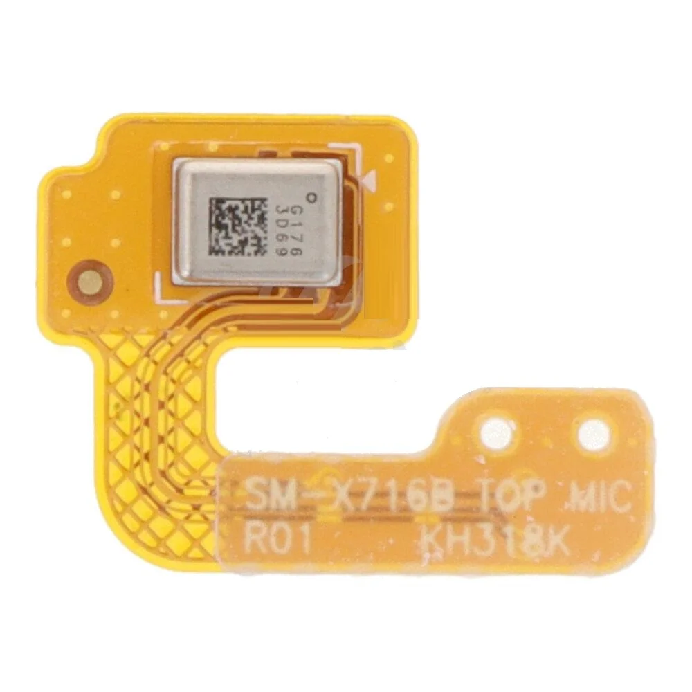 Microphone Flex Cable for Samsung Galaxy Tab S9