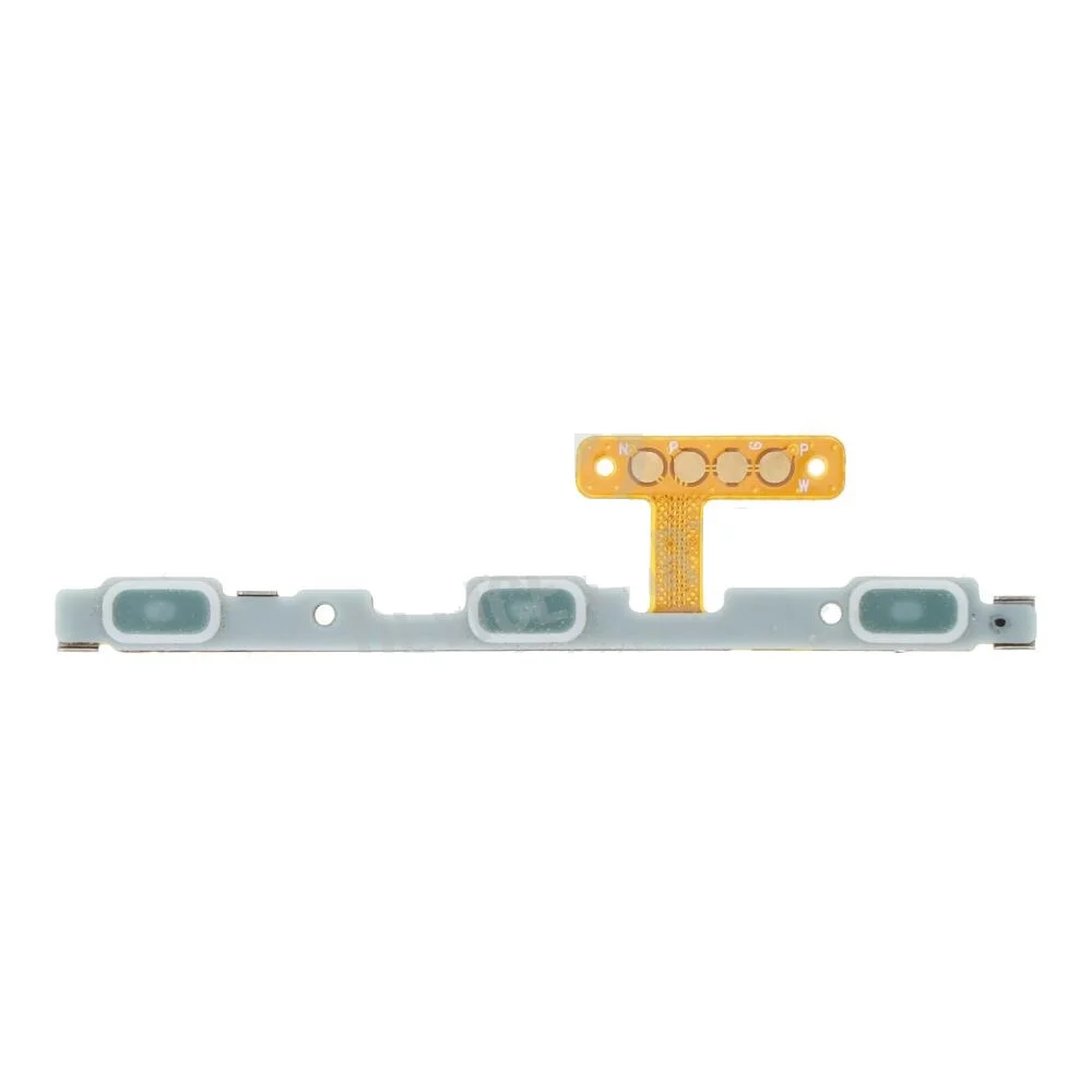 Power Button Flex Cable for Samsung Galaxy Tab S9 Plus - On Off Flex / PCB