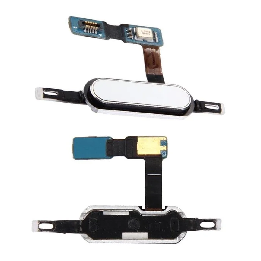 Fingerprint Sensor with Flex Cable for Samsung Galaxy Tab S 10.5 White