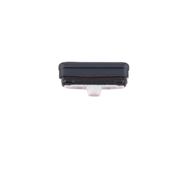 Power Button Outer for Samsung Galaxy Z Flip Black - Plastic On Off Switch