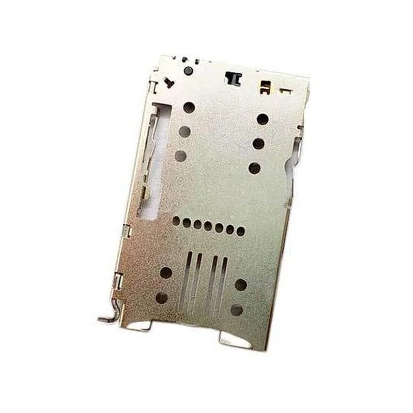 Sim Connector for Samsung Galaxy Z Flip