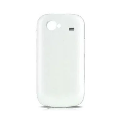 Back Panel Cover for Samsung Google Nexus S I9023 - 