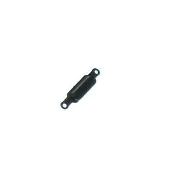 Power Button Outer for Samsung Google Nexus S I9023 Black - Plastic On Off Switch
