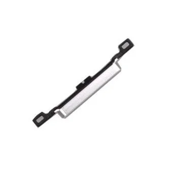 Power Button Outer for Samsung I9505 Galaxy S4 Purple - Plastic On Off Switch